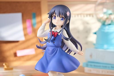 Hana Shirosaki - Wataten! Pop Up Parade - Good Smile Company (1)