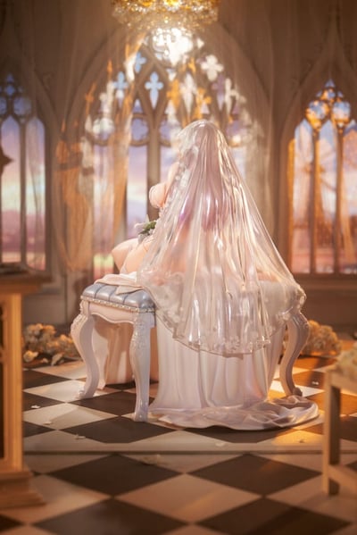 Marry Me (Lovecacao) - Standard Edition - Lovely Project (36)