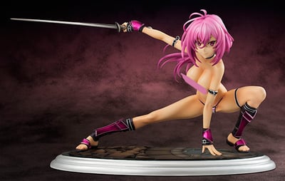 Fighter - DX Version - Bikini Warriors - 4