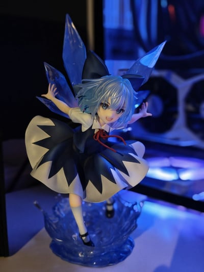 Cirno - F:Nex - Furyu