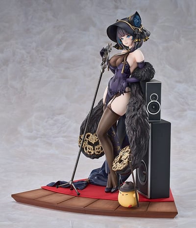 Cheshire - Cait Sith Crooner - Good Smile Company - 8