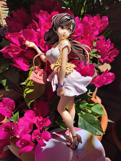 Chizuru Mizuhara - Casual Style · Chizuru Mizuhara - Casual Style - Good Smile Company