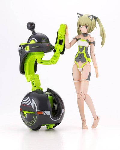 Innocentia Racer und Noseru Racing Specs - Frame Arms Girl Model Kit - Kotobukiya (20).jpg
