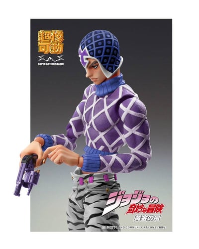 Guido Mista - Third - Super Action Statue - JoJo's Bizarre Adventure - Medicos (8).jpg