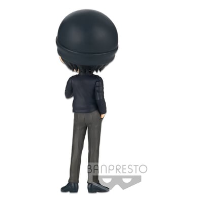 Shuichi Akai (A) - Detektiv Conan Q Posket - Banpresto (3).jpg