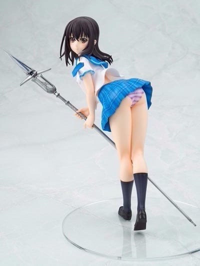 Yukina Himeragi - Wing / Hobby Stock - 1