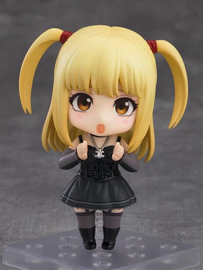 Nendoroid 2674 Misa Amane 2.0 - 4