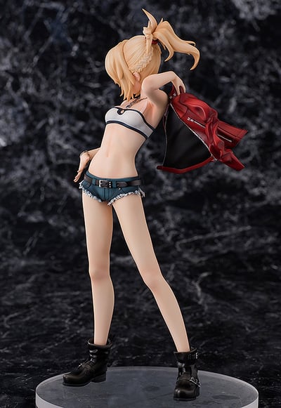 Saber of Red - Aka no Saber - Mordred - Aquamarine – Figurine de Collection Fate/Apocrypha - 3