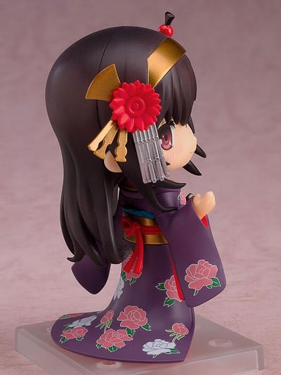 Nendoroid 1161 Utaha Kasumigaoka - Kimono Version - 3