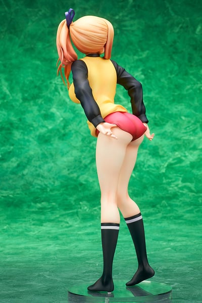 Mai Kawakami - Ques Q - 6