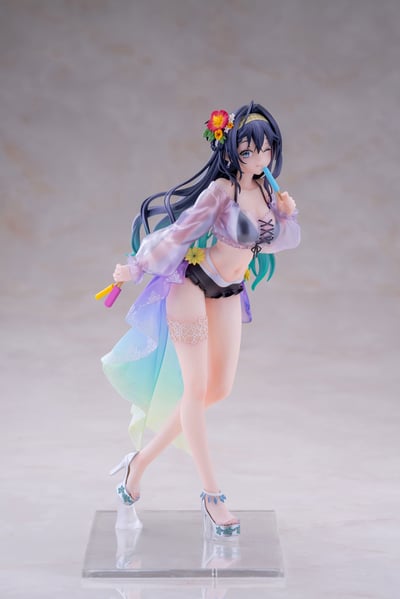 Ruana (Riichu) - Lemoe Figure (1)