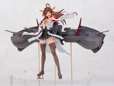 Kongou Kai Ni - Funny Knights / Aoshima - Neuauflage - 10