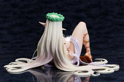 Celestine Lucullus - Character's Selection - BINDing / Native - 5