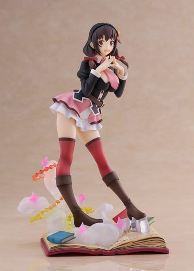 Yunyun - DX Edition  Bell Fine (2)