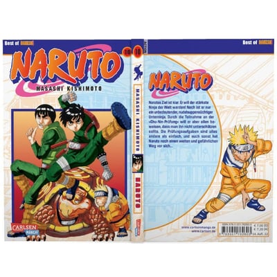 naruto band 10 - 3