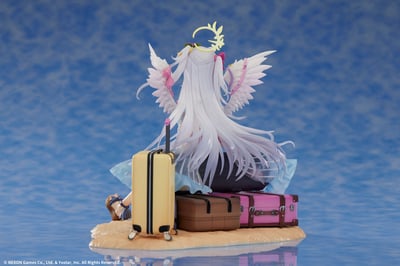 Azusa - Swimsuit - Apex / Elegant (10)