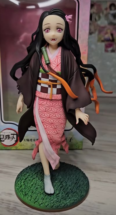 Nezuko Kamado 