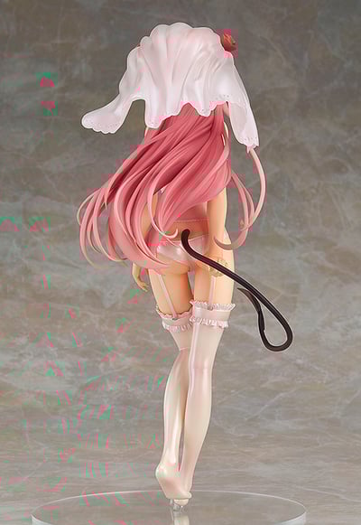 Nana Astar Deviluke - Wedding - Max Factory - 1