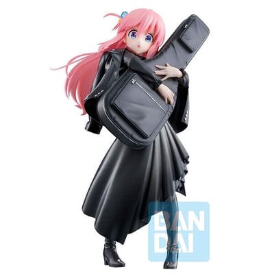Hitori Gotoh - Bocchi the Rock! Ichibansho - Banpresto (1)