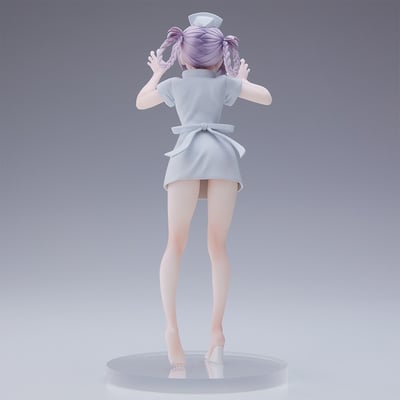 Nazuna Nanakusa (Nurse Fuku Version) - Call of the Night - PM Figur - Sega (1)