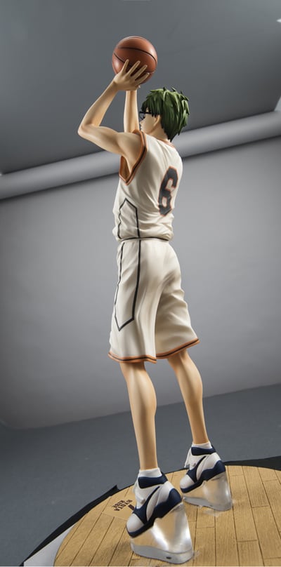 Shintarou Midorima - Megahouse - 5