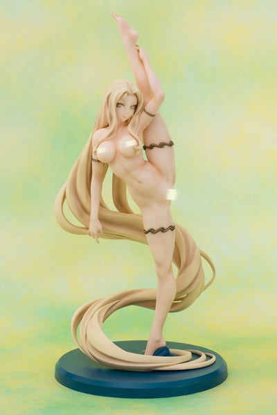 Hana no Yousei-san - Maria Bernard (Daiki Kougyou) – Exklusive Anime-Figur - 14