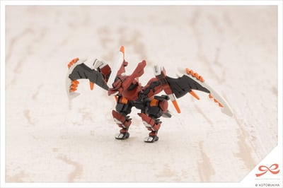 After School Angel & Devil's Temptation Set - Sousai Shojo Teien - Kotobukiya (4)