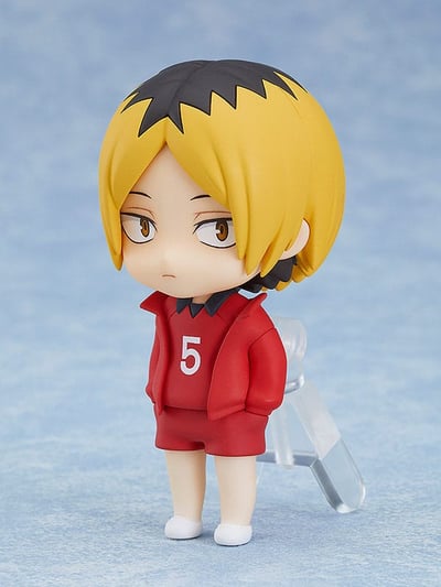 Set - Haikyuu!! Nationals Arc - Nendoroid Surprise - Orange Rouge (8 Figures) - 6