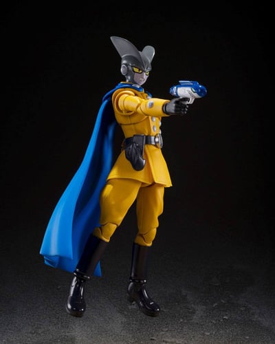 Gamma 2 -  S.H. Figuarts - Bandai Spirits (5).jpg