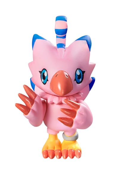 Piyomon - Digi Colle Data 2 - Re-Release - 1