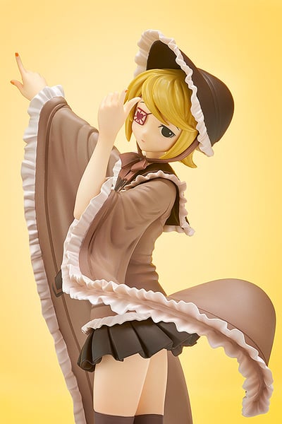 Rin und Len Kagamine - Senbonzakura Version - FREEing - 5