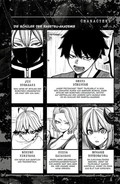 Tougen Anki - Panini - Vol. 04 - 4