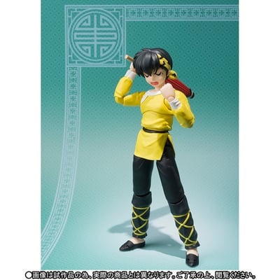 Ryouga / Ryoga Hibiki - S.H. Figuarts - 7