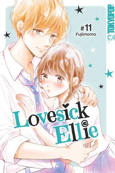 Lovesick Ellie - Tokyopop - Band 11 - 2