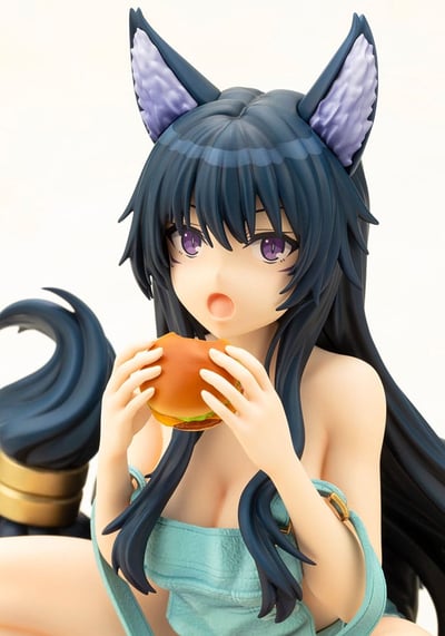 Delta - Ending Version - Kotobukiya (5)