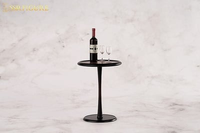 Jin Hua und Qiao Er Set - Bunny - SSR Figure - Infinity Studio (13)