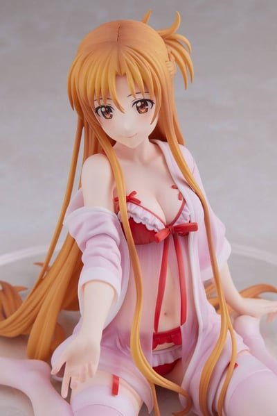 Asuna - Roomwear - Aniplex (7).jpg