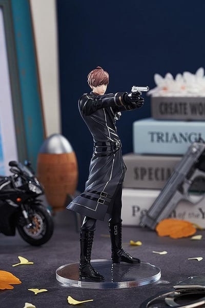 Qi Bai - Love & Producer Pop Up Parade - Good Smile Company (3).jpg