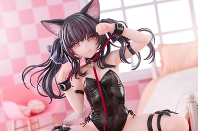Cat Ear Sutora (Tamano Kedama) - Deluxe Edition - Party Look (11)