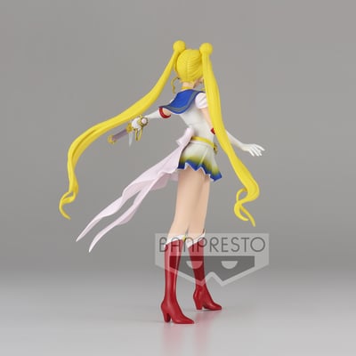 Super Sailor Moon II - Pretty Guardian Sailor Moon Eternal The Movie - Glitter & Glamours Version A - Banpresto 4.jpg