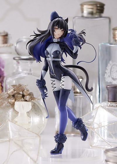 Blake Belladonna - Lucid Dream - RWBY Pop Up Parade - Good Smile Company (1)