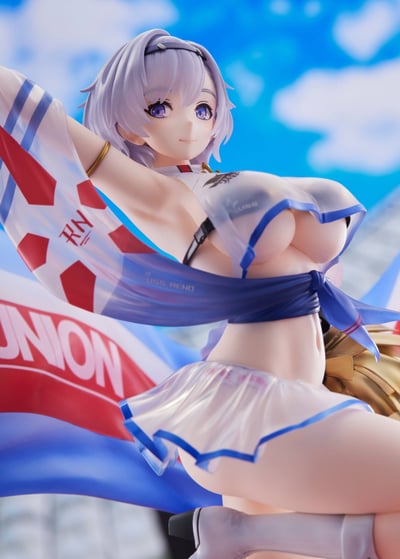 Reno - Biggest Little Cheerleader - Limited Edition - Alice Glint / Thousand (6)
