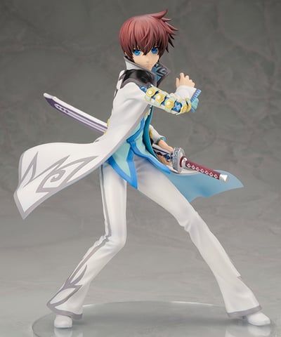 Asbel Lhant - Altair - 2