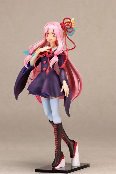 Akane Kotonoha - Voiceroid - FOTS Japan - 3