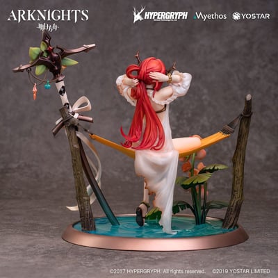 Surtr - Colorful Wonderland CW03 - Arknights - Myethos (13)