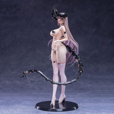 Ryuhime / Dragon Princess (Lovecacao) - Uloop (4)