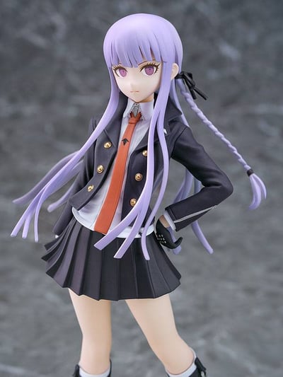 Kyoko Kirigiri - Danganronpa Pop Up Parade - Phat Company (8).jpg