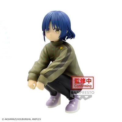 Ikuyo Kita - Bocchi the Rock! - Banpresto (1)