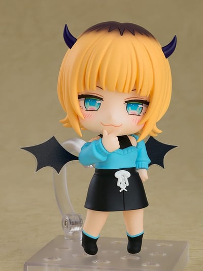 Nendoroid 2488 Memcho (5)