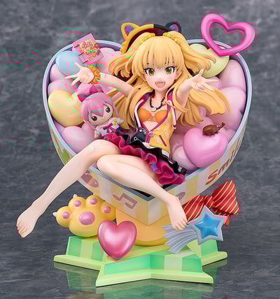 Rika Jougasaki - Charisma Chibi Girl Ver. - The Idolmaster Cinderella Girls - 2